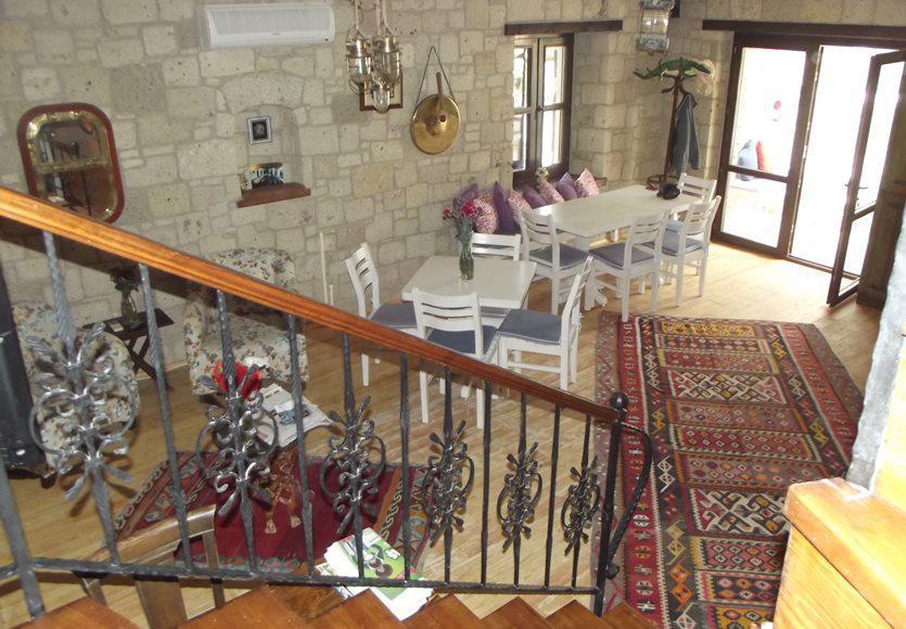 Alayaz Hotel Alacati Exterior photo