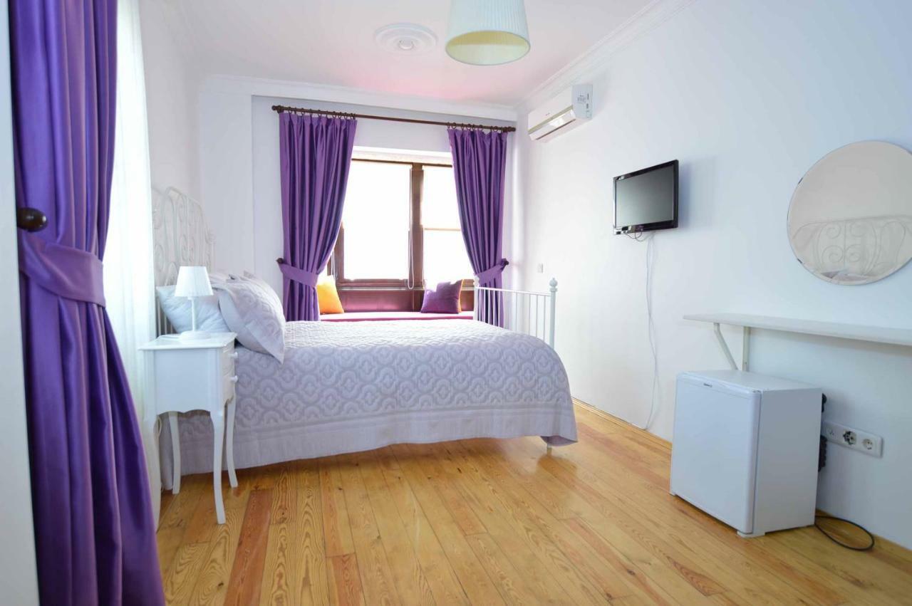 Alayaz Hotel Alacati Exterior photo